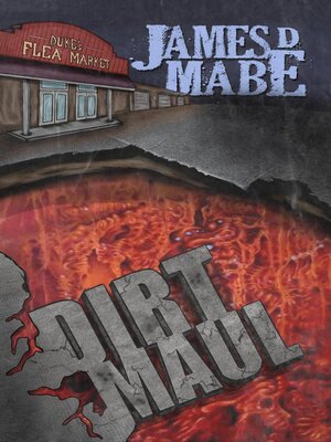 cover image of Dirt Maul